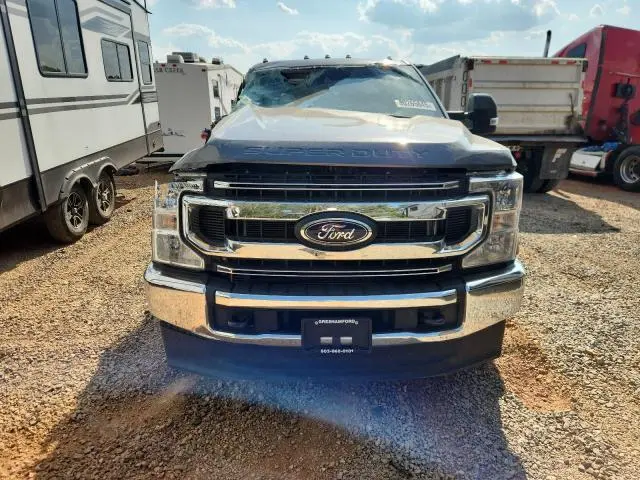 2021 FORD F350 SUPER DUTY  