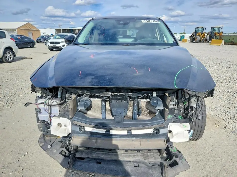 2023 MAZDA CX-5 PREFERRED  