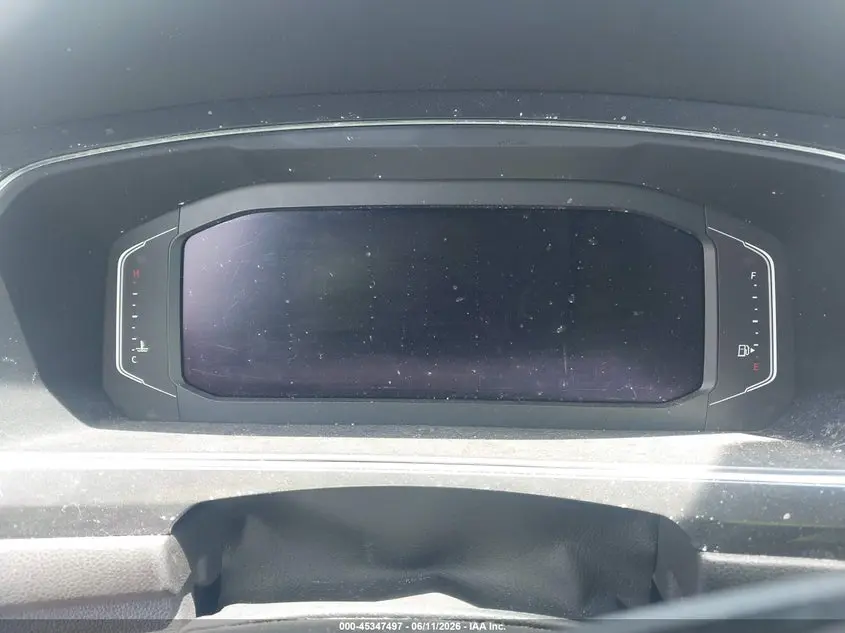 2019 VOLKSWAGEN TIGUAN 2.0T SE/2.0T SEL/2.0T SEL R-LINE/2.0T SEL R-LINE BLACK