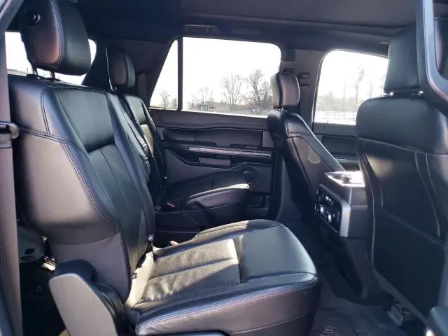2020 FORD EXPEDITION MAX XLT