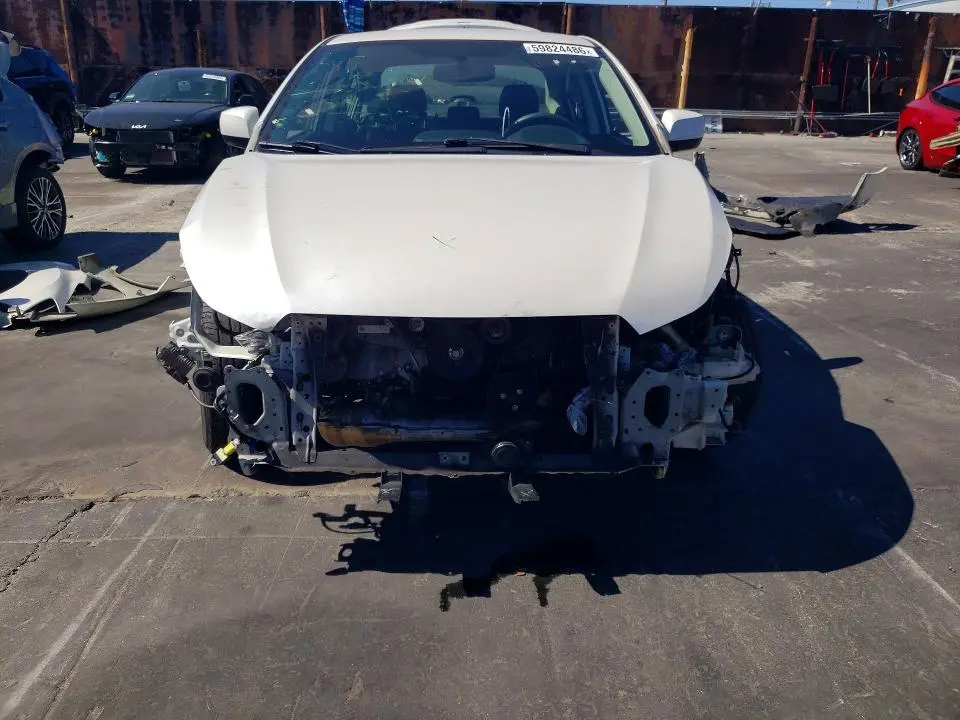 2014 SUBARU IMPREZA PREMIUM  
