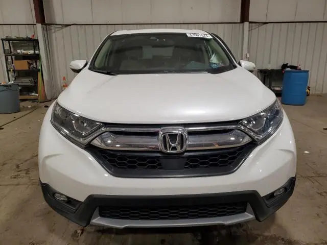 2019 HONDA CR-V EXL  