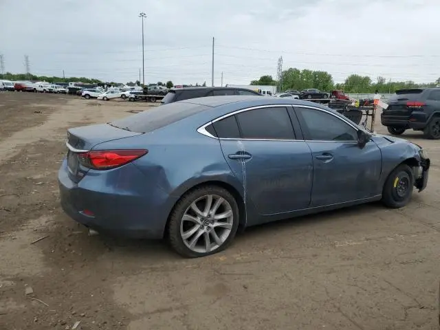 2014 MAZDA 6 TOURING  