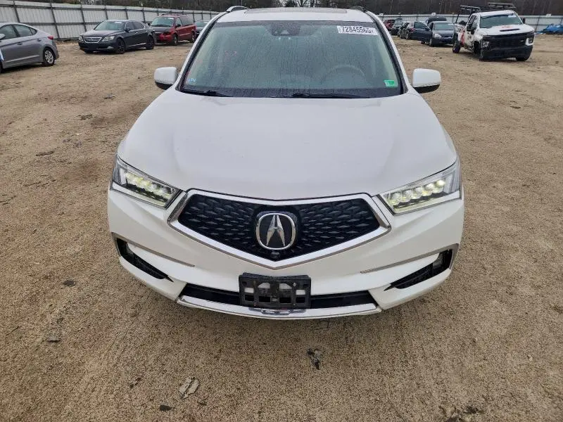 2020 ACURA MDX ADVANCE  