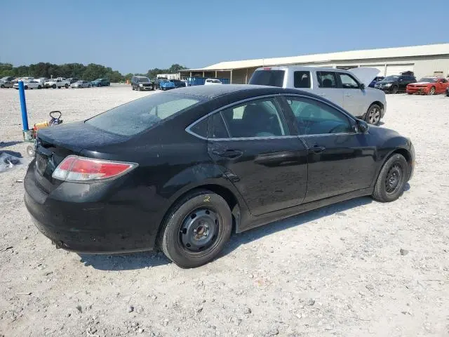 2011 MAZDA 6 I  