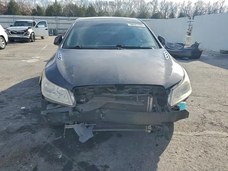 2012 BUICK LACROSSE   