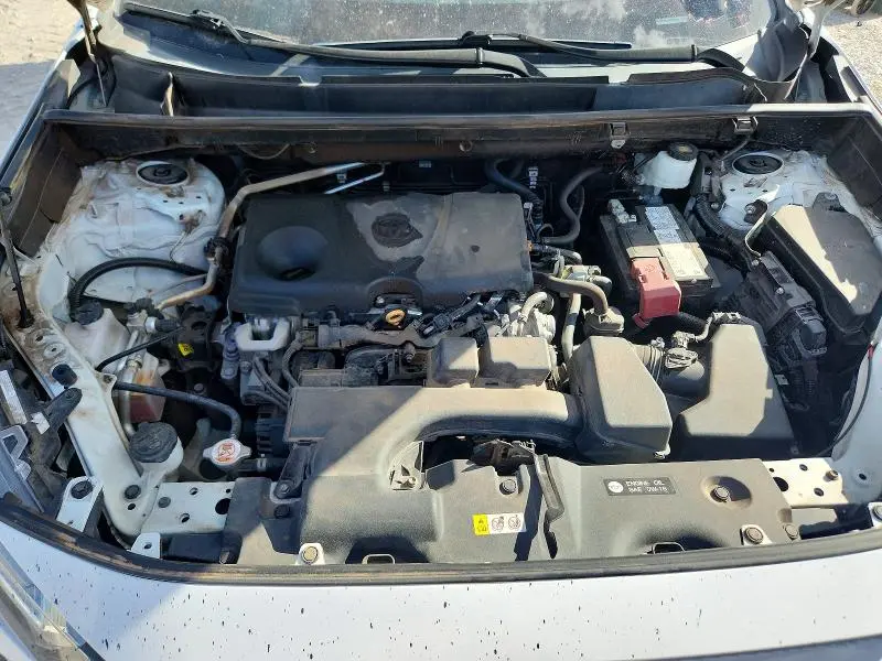 2023 TOYOTA RAV 4   