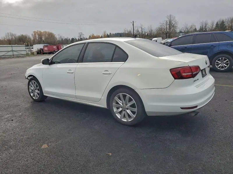 2015 VOLKSWAGEN JETTA TDI  