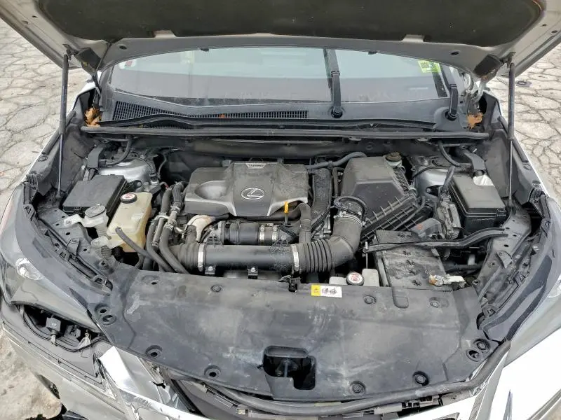 2017 LEXUS NX 200T BASE  