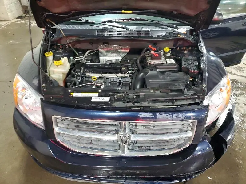2011 DODGE CALIBER MAINSTREET  