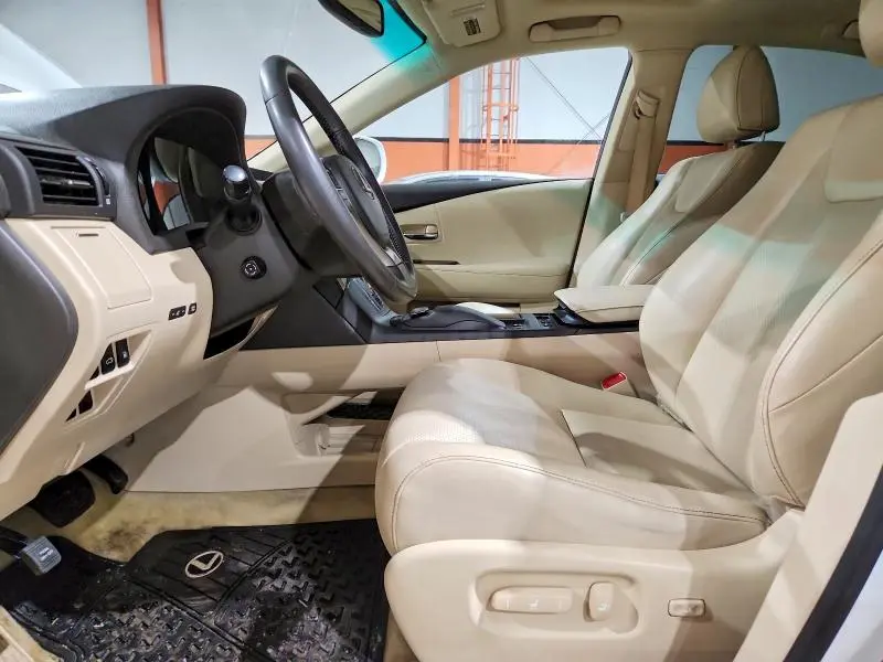 2013 LEXUS RX 450H BASE  