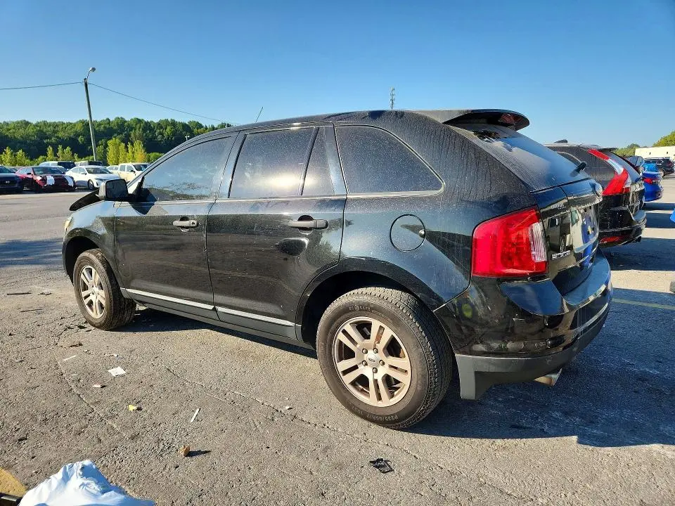 2011 FORD EDGE SE  