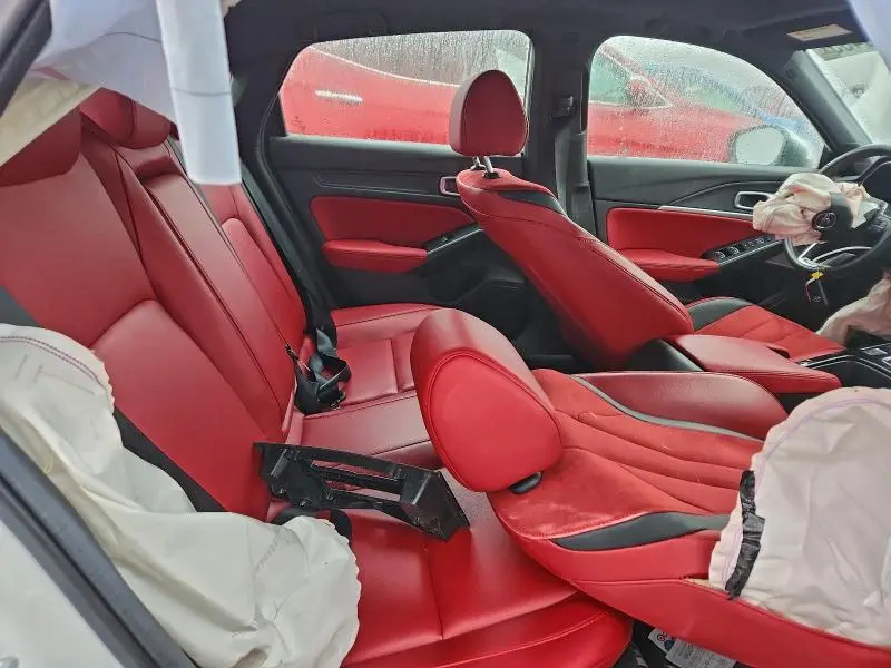 2024 ACURA INTEGRA A-SPEC TECH  