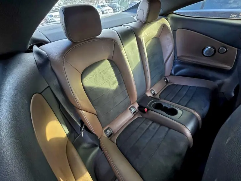 2017 MERCEDES-BENZ C 300  