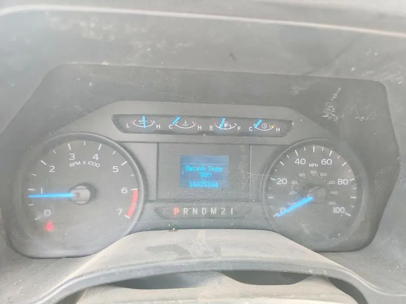 2017 FORD F250 SUPER DUTY  