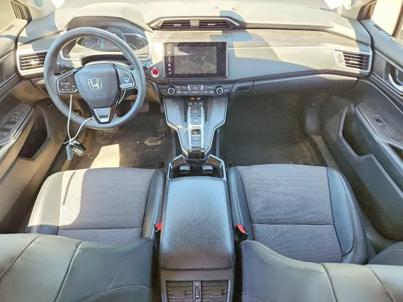 2018 HONDA CLARITY   