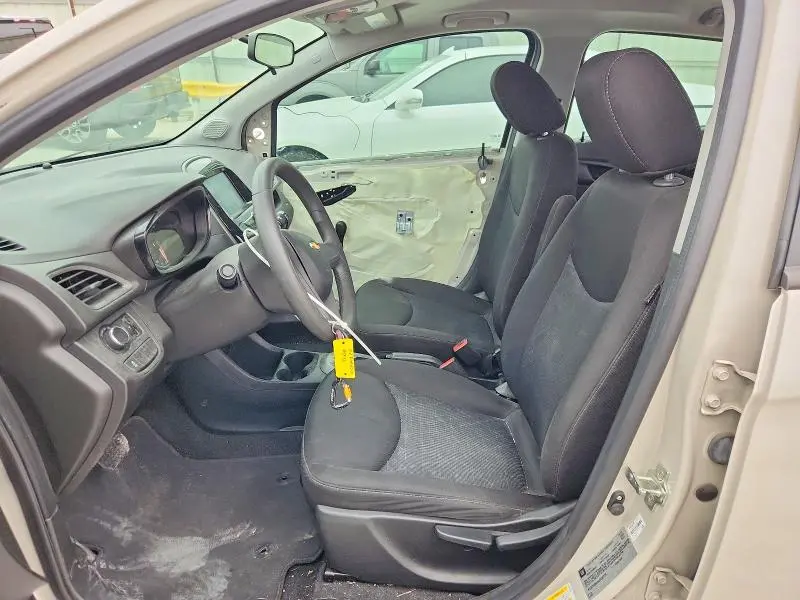 2020 CHEVROLET SPARK LS  