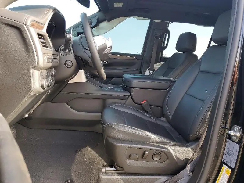 2023 CHEVROLET TAHOE K1500 Z71  