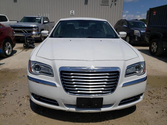 2013 CHRYSLER 300 