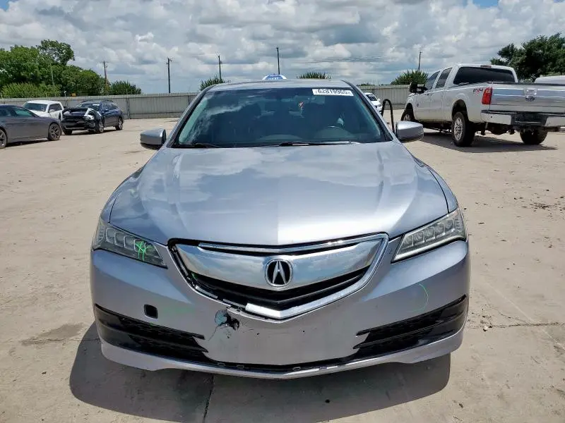 2016 ACURA TLX   