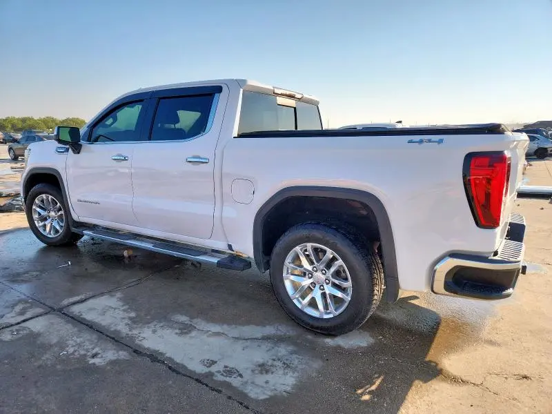 2020 GMC SIERRA K1500 SLT  