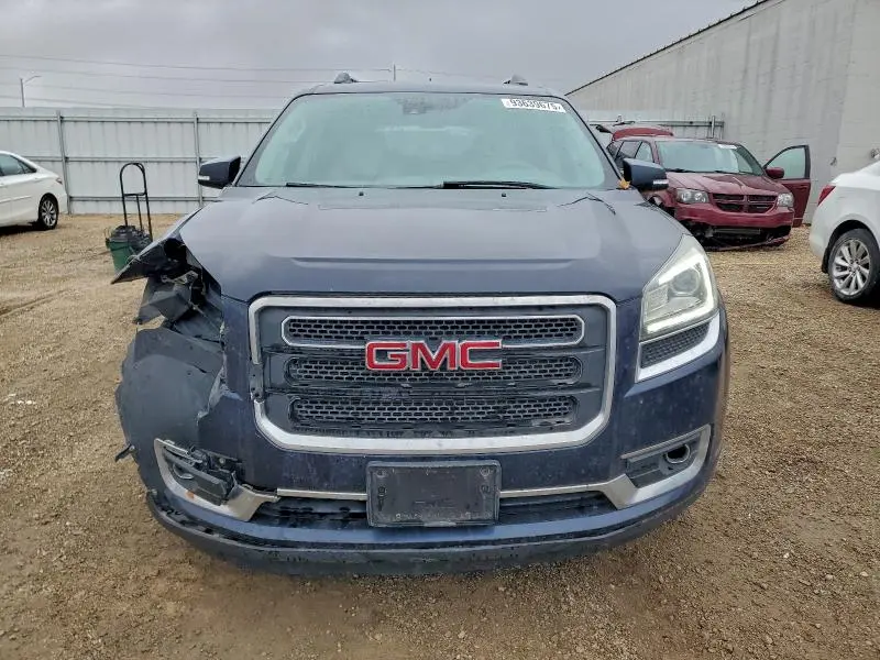 2017 GMC ACADIA LIMITED SLT-2  