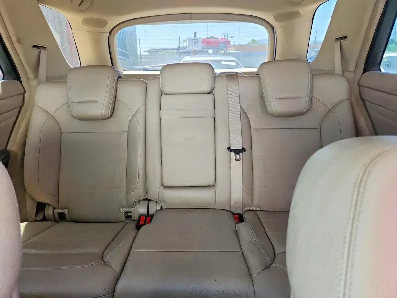 2015 MERCEDES-BENZ ML 350 4MATIC  
