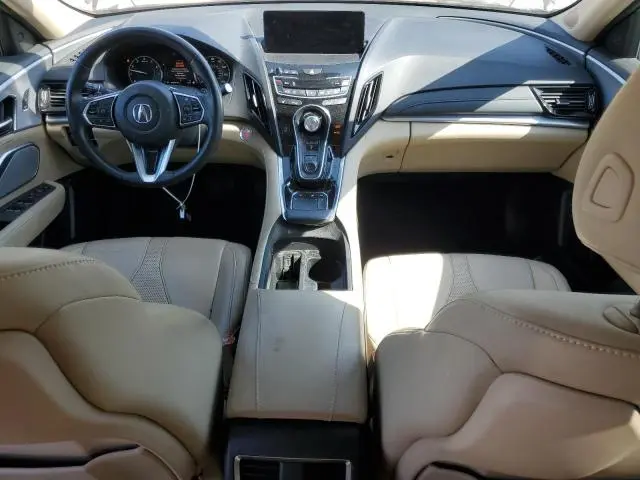 2019 ACURA RDX TECHNOLOGY  