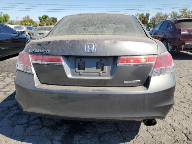 2011 HONDA ACCORD SE