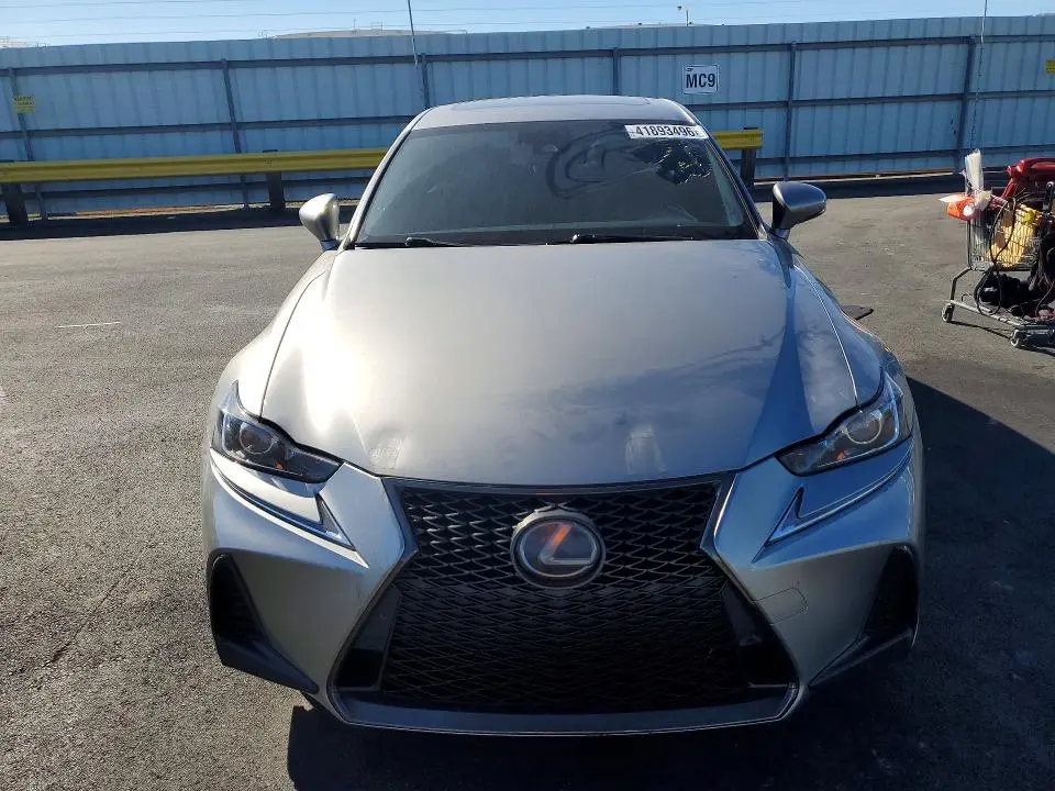 2018 LEXUS IS 350 BASE  