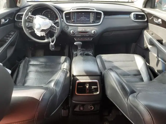 2019 KIA SORENTO EX  
