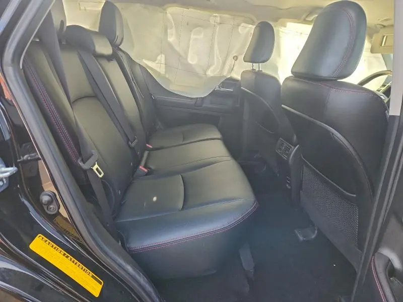 2018 TOYOTA 4RUNNER SR5/SR5 PREMIUM  