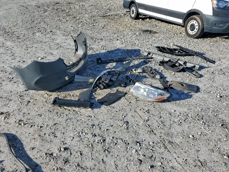 2021 MERCEDES-BENZ SPRINTER 2500  