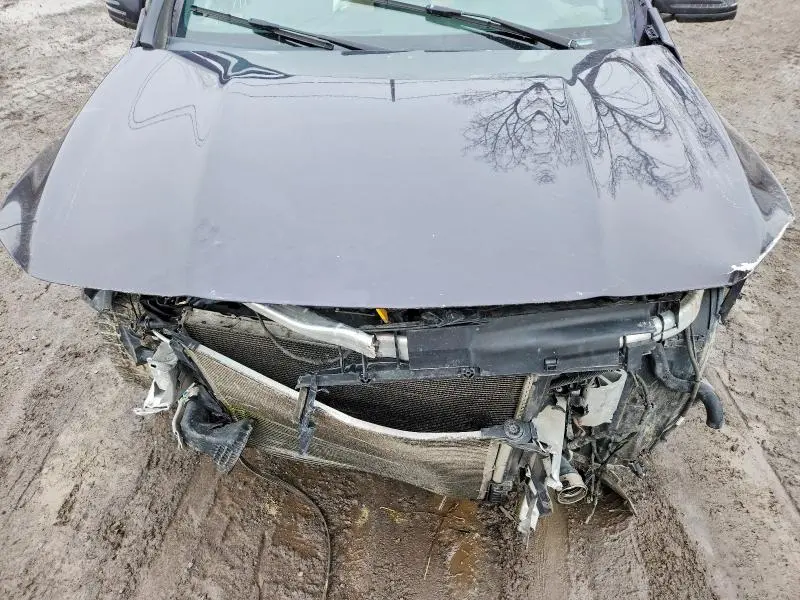 2014 MERCEDES-BENZ CLA 250  