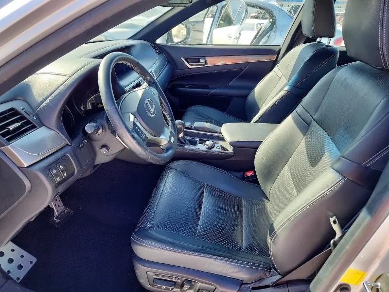 2013 LEXUS GS 350 BASE  