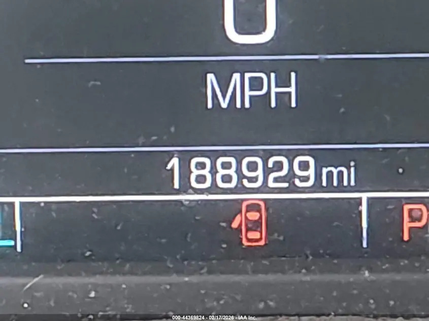 2017 CHEVROLET SILVERADO 1500 2LT