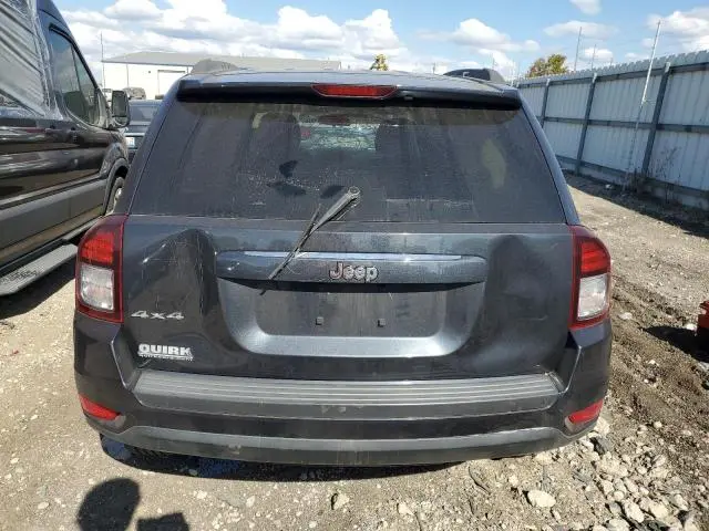 2014 JEEP COMPASS SPORT