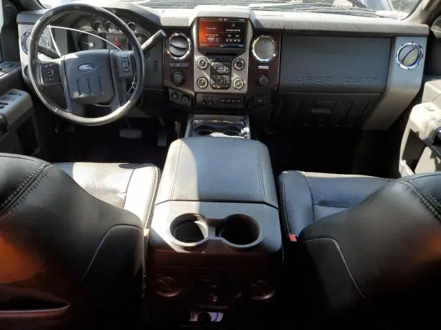 2016 FORD F250 SUPER DUTY  