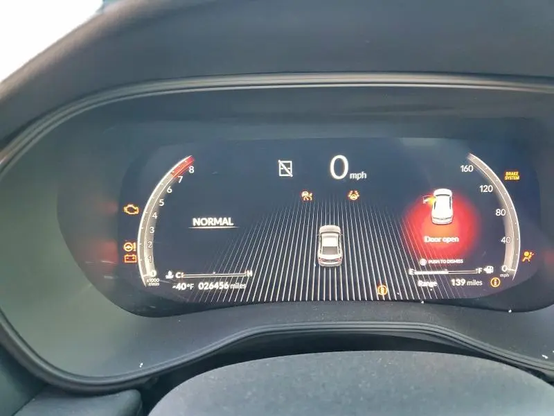 2025 ACURA TLX A-SPEC  