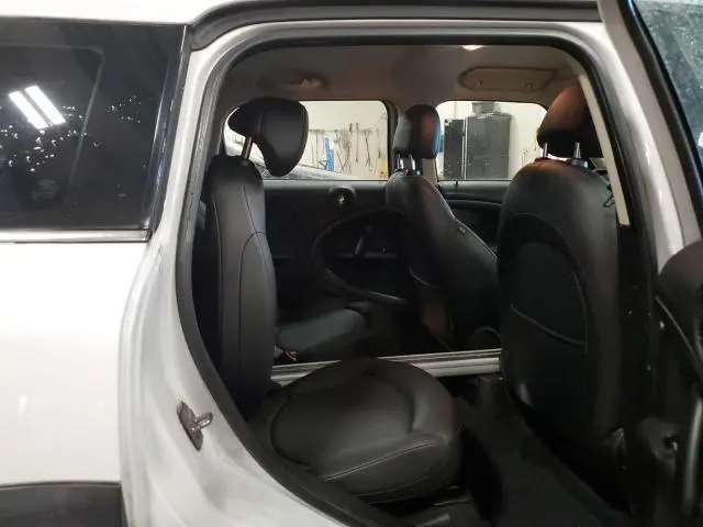 2012 MINI COOPER S COUNTRYMAN