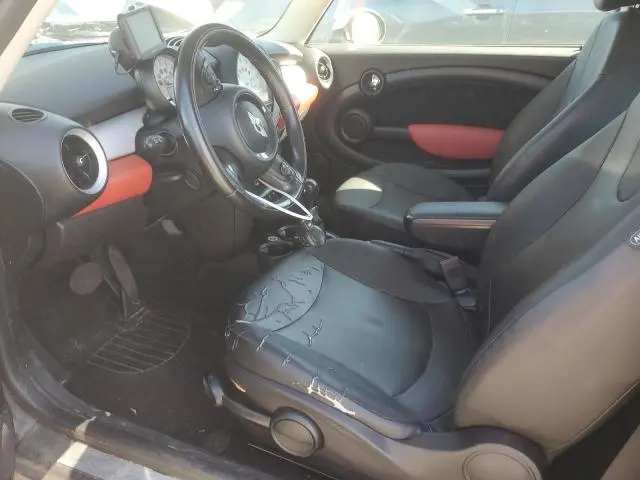 2011 MINI COOPER CLUBMAN  