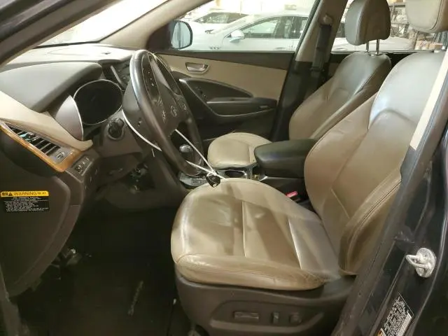 2015 HYUNDAI SANTA FE GLS  