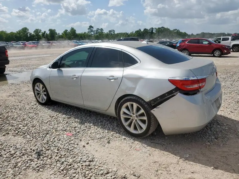 2012 BUICK VERANO   
