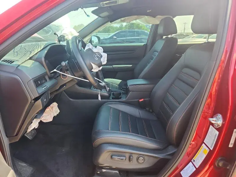 2026 HONDA CR-V SPORT-L  