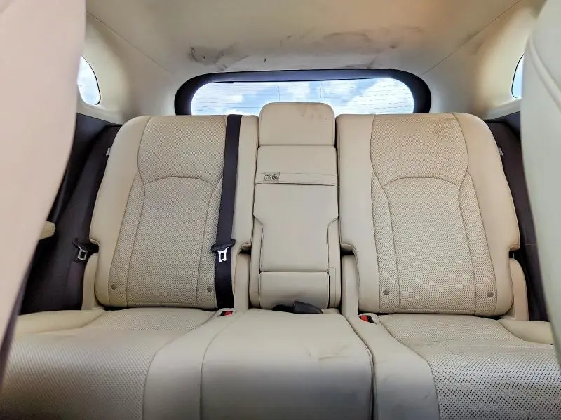 2020 LEXUS RX 450H  
