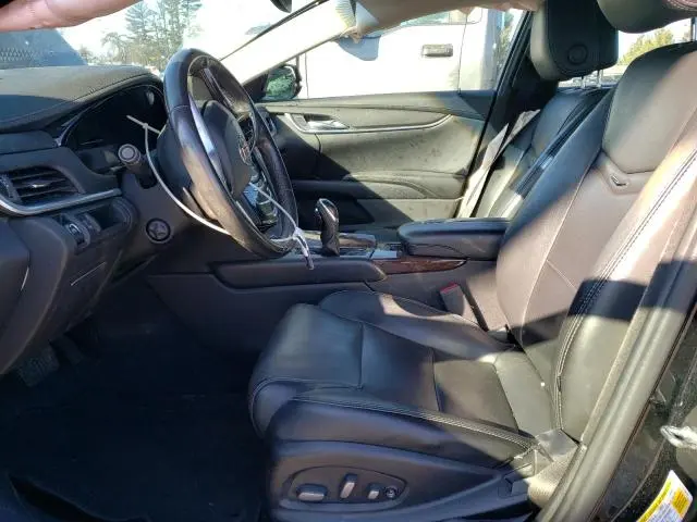 2014 CADILLAC XTS 
