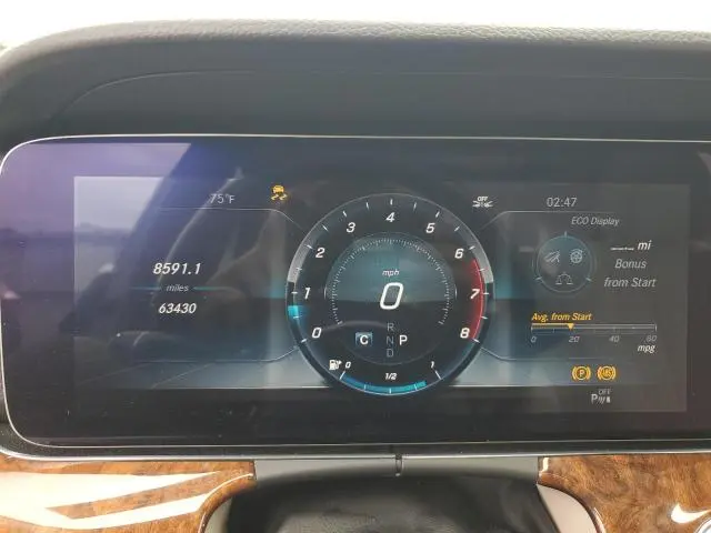 2020 MERCEDES-BENZ E 350 4MATIC  