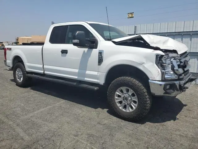 2022 FORD F250 SUPER DUTY  