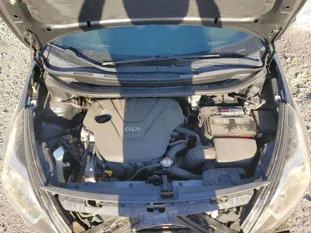 2014 KIA RIO EX  