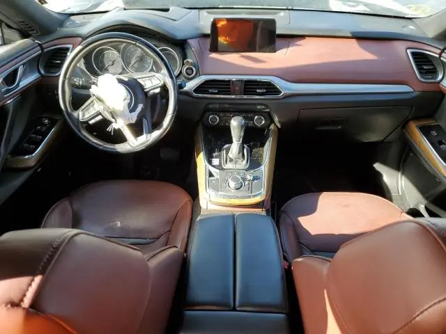 2016 MAZDA CX-9 SIGNATURE  